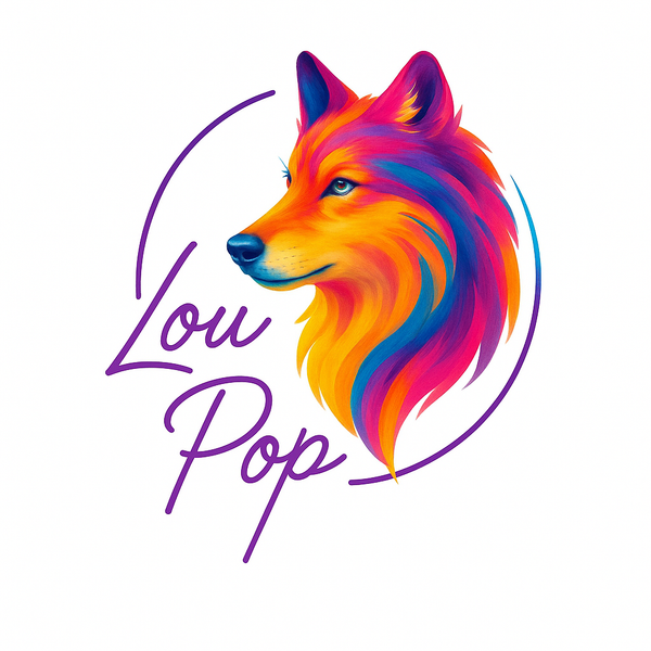 Lou Pop